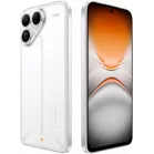 Смартфон Tecno Pova 8 5G 256Gb 8Gb белый моноблок 3G 4G 2Sim 6.76" 1080x2344 Android 16 50Mpix 802.11 a/b/g/n/ac NFC GPS GSM900/1800 Protect