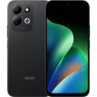 Смартфон Xiaomi Redmi 17 256Gb 8Gb черный моноблок 3G 4G 2Sim 6.9" 720x1600 Android 16 50Mpix 802.11 a/b/g/n/ac NFC GPS Protect FM microSD max2048Gb