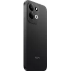 Смартфон Xiaomi Redmi 17 256Gb 8Gb черный моноблок 3G 4G 2Sim 6.9" 720x1600 Android 16 50Mpix 802.11 a/b/g/n/ac NFC GPS Protect FM microSD max2048Gb