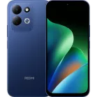 Смартфон Xiaomi Redmi 17 256Gb 8Gb синий моноблок 3G 4G 2Sim 6.9" 720x1600 Android 16 50Mpix 802.11 a/b/g/n/ac NFC GPS Protect FM microSD max2048Gb
