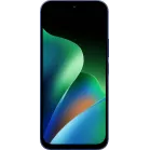Смартфон Xiaomi Redmi 17 256Gb 8Gb синий моноблок 3G 4G 2Sim 6.9" 720x1600 Android 16 50Mpix 802.11 a/b/g/n/ac NFC GPS Protect FM microSD max2048Gb