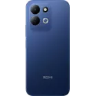 Смартфон Xiaomi Redmi 17 256Gb 8Gb синий моноблок 3G 4G 2Sim 6.9" 720x1600 Android 16 50Mpix 802.11 a/b/g/n/ac NFC GPS Protect FM microSD max2048Gb