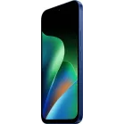 Смартфон Xiaomi Redmi 17 256Gb 8Gb синий моноблок 3G 4G 2Sim 6.9" 720x1600 Android 16 50Mpix 802.11 a/b/g/n/ac NFC GPS Protect FM microSD max2048Gb