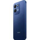 Смартфон Xiaomi Redmi 17 256Gb 8Gb синий моноблок 3G 4G 2Sim 6.9" 720x1600 Android 16 50Mpix 802.11 a/b/g/n/ac NFC GPS Protect FM microSD max2048Gb