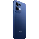 Смартфон Xiaomi Redmi 17 256Gb 8Gb синий моноблок 3G 4G 2Sim 6.9" 720x1600 Android 16 50Mpix 802.11 a/b/g/n/ac NFC GPS Protect FM microSD max2048Gb