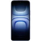 Смартфон Infinix X6896 Hot 70 Pro 5G 128Gb 8Gb синий моноблок 3G 4G 2Sim 6.76" 1080x2344 Android 16 50Mpix 802.11 a/b/g/n/ac NFC GPS Protect FM microSD max2048Gb