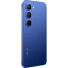 Смартфон Infinix X6896 Hot 70 Pro 5G 128Gb 8Gb синий моноблок 3G 4G 2Sim 6.76" 1080x2344 Android 16 50Mpix 802.11 a/b/g/n/ac NFC GPS Protect FM microSD max2048Gb