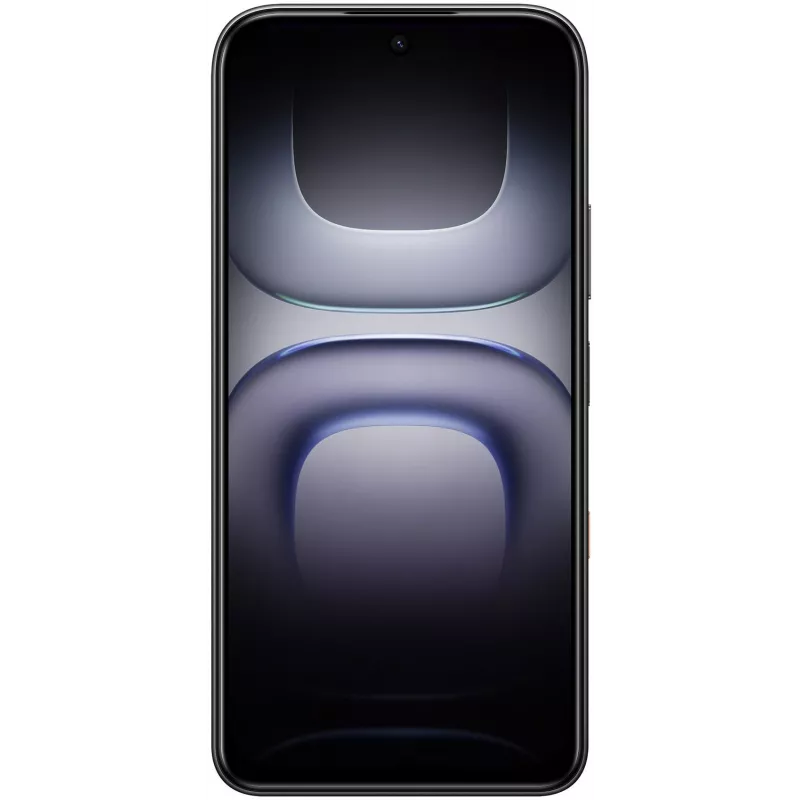 Смартфон Infinix X6896 Hot 70 Pro 5G 128Gb 8Gb черный моноблок 3G 4G 2Sim 6.76" 1080x2344 Android 16 50Mpix 802.11 a/b/g/n/ac NFC GPS Protect FM microSD max2048Gb