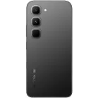 Смартфон Infinix X6896 Hot 70 Pro 5G 128Gb 8Gb черный моноблок 3G 4G 2Sim 6.76" 1080x2344 Android 16 50Mpix 802.11 a/b/g/n/ac NFC GPS Protect FM microSD max2048Gb