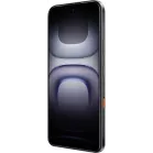 Смартфон Infinix X6896 Hot 70 Pro 5G 128Gb 8Gb черный моноблок 3G 4G 2Sim 6.76" 1080x2344 Android 16 50Mpix 802.11 a/b/g/n/ac NFC GPS Protect FM microSD max2048Gb