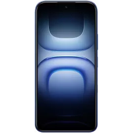 Смартфон Infinix X6896 Hot 70 Pro 5G 256Gb 8Gb синий моноблок 3G 4G 2Sim 6.76" 1080x2344 Android 16 50Mpix 802.11 a/b/g/n/ac NFC GPS Protect FM microSD max2048Gb