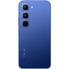 Смартфон Infinix X6896 Hot 70 Pro 5G 256Gb 8Gb синий моноблок 3G 4G 2Sim 6.76" 1080x2344 Android 16 50Mpix 802.11 a/b/g/n/ac NFC GPS Protect FM microSD max2048Gb