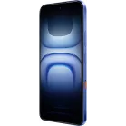 Смартфон Infinix X6896 Hot 70 Pro 5G 256Gb 8Gb синий моноблок 3G 4G 2Sim 6.76" 1080x2344 Android 16 50Mpix 802.11 a/b/g/n/ac NFC GPS Protect FM microSD max2048Gb