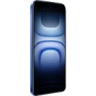 Смартфон Infinix X6896 Hot 70 Pro 5G 256Gb 8Gb синий моноблок 3G 4G 2Sim 6.76" 1080x2344 Android 16 50Mpix 802.11 a/b/g/n/ac NFC GPS Protect FM microSD max2048Gb