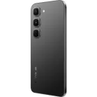 Смартфон Infinix X6896 Hot 70 Pro 5G 256Gb 8Gb черный моноблок 3G 4G 2Sim 6.76" 1080x2344 Android 16 50Mpix 802.11 a/b/g/n/ac NFC GPS Protect FM microSD max2048Gb