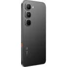 Смартфон Infinix X6896 Hot 70 Pro 5G 256Gb 8Gb черный моноблок 3G 4G 2Sim 6.76" 1080x2344 Android 16 50Mpix 802.11 a/b/g/n/ac NFC GPS Protect FM microSD max2048Gb
