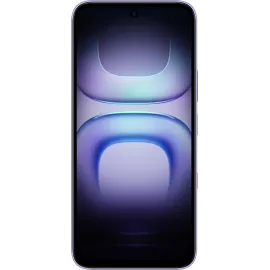 Смартфон Infinix X6895B Hot 70 256Gb 8Gb фиолетовый моноблок 3G 4G 2Sim 6.78" 720x1576 Android 16 50Mpix 802.11 a/b/g/n/ac NFC GPS Protect FM microSD max2048Gb