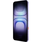 Смартфон Infinix X6895B Hot 70 256Gb 8Gb фиолетовый моноблок 3G 4G 2Sim 6.78" 720x1576 Android 16 50Mpix 802.11 a/b/g/n/ac NFC GPS Protect FM microSD max2048Gb