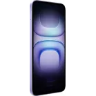 Смартфон Infinix X6895B Hot 70 256Gb 8Gb фиолетовый моноблок 3G 4G 2Sim 6.78" 720x1576 Android 16 50Mpix 802.11 a/b/g/n/ac NFC GPS Protect FM microSD max2048Gb