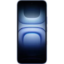 Смартфон Infinix X6895B Hot 70 256Gb 8Gb синий моноблок 3G 4G 2Sim 6.78" 720x1576 Android 16 50Mpix 802.11 a/b/g/n/ac NFC GPS Protect FM microSD max2048Gb