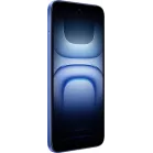 Смартфон Infinix X6895B Hot 70 256Gb 8Gb синий моноблок 3G 4G 2Sim 6.78" 720x1576 Android 16 50Mpix 802.11 a/b/g/n/ac NFC GPS Protect FM microSD max2048Gb