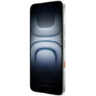 Смартфон Infinix X6895B Hot 70 256Gb 8Gb серебристый моноблок 3G 4G 2Sim 6.78" 720x1576 Android 16 50Mpix 802.11 a/b/g/n/ac NFC GPS Protect FM microSD max2048Gb