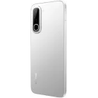 Смартфон Infinix X6895B Hot 70 256Gb 8Gb серебристый моноблок 3G 4G 2Sim 6.78" 720x1576 Android 16 50Mpix 802.11 a/b/g/n/ac NFC GPS Protect FM microSD max2048Gb