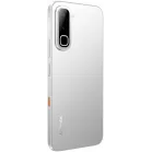 Смартфон Infinix X6895B Hot 70 256Gb 8Gb серебристый моноблок 3G 4G 2Sim 6.78" 720x1576 Android 16 50Mpix 802.11 a/b/g/n/ac NFC GPS Protect FM microSD max2048Gb