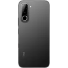 Смартфон Infinix X6895B Hot 70 256Gb 8Gb черный моноблок 3G 4G 2Sim 6.78" 720x1576 Android 16 50Mpix 802.11 a/b/g/n/ac NFC GPS Protect FM microSD max2048Gb