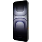 Смартфон Infinix X6895B Hot 70 256Gb 8Gb черный моноблок 3G 4G 2Sim 6.78" 720x1576 Android 16 50Mpix 802.11 a/b/g/n/ac NFC GPS Protect FM microSD max2048Gb