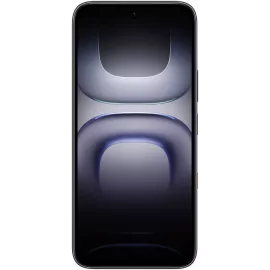 Смартфон Infinix X6895B Hot 70 128Gb 8Gb черный моноблок 3G 4G 2Sim 6.78" 720x1576 Android 16 50Mpix 802.11 a/b/g/n/ac NFC GPS Protect FM microSD max2048Gb