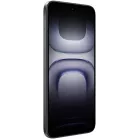 Смартфон Infinix X6895B Hot 70 128Gb 8Gb черный моноблок 3G 4G 2Sim 6.78" 720x1576 Android 16 50Mpix 802.11 a/b/g/n/ac NFC GPS Protect FM microSD max2048Gb
