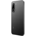 Смартфон Infinix X6895B Hot 70 128Gb 8Gb черный моноблок 3G 4G 2Sim 6.78" 720x1576 Android 16 50Mpix 802.11 a/b/g/n/ac NFC GPS Protect FM microSD max2048Gb