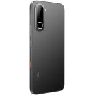Смартфон Infinix X6895B Hot 70 128Gb 8Gb черный моноблок 3G 4G 2Sim 6.78" 720x1576 Android 16 50Mpix 802.11 a/b/g/n/ac NFC GPS Protect FM microSD max2048Gb