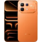 Смартфон Infinix X6878 Note 60 Pro 256Gb 12Gb оранжевый моноблок 3G 4G 2Sim 6.78" 1208x2644 Android 16 50Mpix 802.11 a/b/g/n/ac/ax NFC GPS GSM900/1800 GSM1900 Protect FM