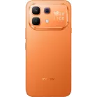 Смартфон Infinix X6878 Note 60 Pro 256Gb 12Gb оранжевый моноблок 3G 4G 2Sim 6.78" 1208x2644 Android 16 50Mpix 802.11 a/b/g/n/ac/ax NFC GPS GSM900/1800 GSM1900 Protect FM