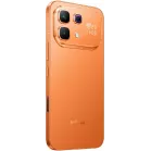 Смартфон Infinix X6878 Note 60 Pro 256Gb 12Gb оранжевый моноблок 3G 4G 2Sim 6.78" 1208x2644 Android 16 50Mpix 802.11 a/b/g/n/ac/ax NFC GPS GSM900/1800 GSM1900 Protect FM
