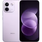Смартфон Xiaomi Redmi Note 17 Pro Max 5G 512Gb 8Gb фиолетовый моноблок 3G 4G 2Sim 6.83" 1280x2772 Android 16 50Mpix 802.11 a/b/g/n/ac/ax NFC GPS Protect