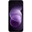Смартфон Xiaomi Redmi Note 17 Pro Max 5G 512Gb 8Gb фиолетовый моноблок 3G 4G 2Sim 6.83" 1280x2772 Android 16 50Mpix 802.11 a/b/g/n/ac/ax NFC GPS Protect