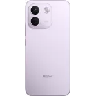Смартфон Xiaomi Redmi Note 17 Pro Max 5G 512Gb 8Gb фиолетовый моноблок 3G 4G 2Sim 6.83" 1280x2772 Android 16 50Mpix 802.11 a/b/g/n/ac/ax NFC GPS Protect