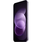 Смартфон Xiaomi Redmi Note 17 Pro Max 5G 512Gb 8Gb фиолетовый моноблок 3G 4G 2Sim 6.83" 1280x2772 Android 16 50Mpix 802.11 a/b/g/n/ac/ax NFC GPS Protect