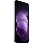 Смартфон Xiaomi Redmi Note 17 Pro Max 5G 512Gb 8Gb фиолетовый моноблок 3G 4G 2Sim 6.83" 1280x2772 Android 16 50Mpix 802.11 a/b/g/n/ac/ax NFC GPS Protect