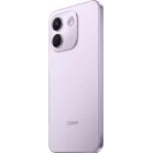 Смартфон Xiaomi Redmi Note 17 Pro Max 5G 512Gb 8Gb фиолетовый моноблок 3G 4G 2Sim 6.83" 1280x2772 Android 16 50Mpix 802.11 a/b/g/n/ac/ax NFC GPS Protect