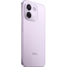 Смартфон Xiaomi Redmi Note 17 Pro Max 5G 512Gb 8Gb фиолетовый моноблок 3G 4G 2Sim 6.83" 1280x2772 Android 16 50Mpix 802.11 a/b/g/n/ac/ax NFC GPS Protect