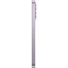 Смартфон Xiaomi Redmi Note 17 Pro Max 5G 512Gb 8Gb фиолетовый моноблок 3G 4G 2Sim 6.83" 1280x2772 Android 16 50Mpix 802.11 a/b/g/n/ac/ax NFC GPS Protect