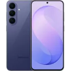 Смартфон Samsung SM-S741B Galaxy S26 FE 128Gb 8Gb фиолетовый моноблок 3G 4G 2Sim 6.7" 1080x2340 Android 17 50Mpix 802.11 a/b/g/n/ac/ax NFC GPS Protect