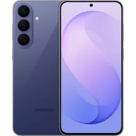 Смартфон Samsung SM-S741B Galaxy S26 FE 128Gb 8Gb фиолетовый моноблок 3G 4G 2Sim 6.7" 1080x2340 Android 17 50Mpix 802.11 a/b/g/n/ac/ax NFC GPS Protect