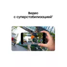 Смартфон Samsung SM-S741B Galaxy S26 FE 128Gb 8Gb фиолетовый моноблок 3G 4G 2Sim 6.7" 1080x2340 Android 17 50Mpix 802.11 a/b/g/n/ac/ax NFC GPS Protect