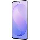Смартфон Samsung SM-S741B Galaxy S26 FE 256Gb 8Gb фиолетовый моноблок 3G 4G 2Sim 6.7" 1080x2340 Android 17 50Mpix 802.11 a/b/g/n/ac/ax NFC GPS Protect