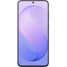 Смартфон Samsung SM-S741B Galaxy S26 FE 512Gb 8Gb фиолетовый моноблок 3G 4G 2Sim 6.7" 1080x2340 Android 17 50Mpix 802.11 a/b/g/n/ac/ax NFC GPS Protect